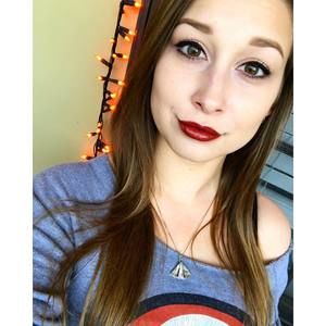 Meet your Posher, Tori